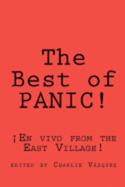 bokomslag The Best of PANIC!