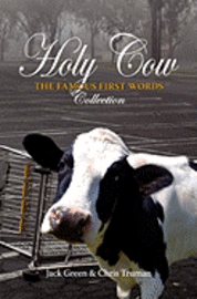 bokomslag Holy Cow: The Famous First Words Collection
