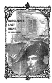 Sally Squires - Napoleon's Last Night, Häftad