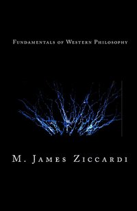 bokomslag Fundamentals of Western Philosophy