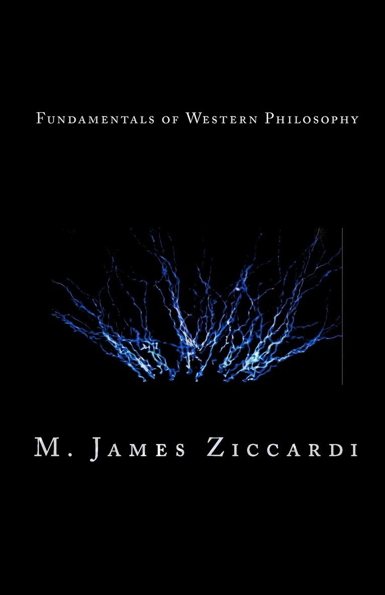 Fundamentals of Western Philosophy 1