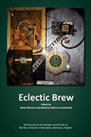 bokomslag Eclectic Brew