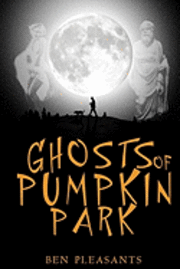 Ghosts of Pumpkin Park 1