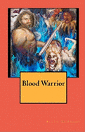 bokomslag Blood Warrior