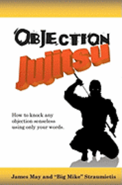 bokomslag Objection Jujitsu