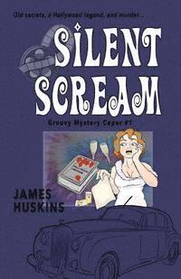 bokomslag Silent Scream