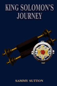 bokomslag King Solomon's Journey