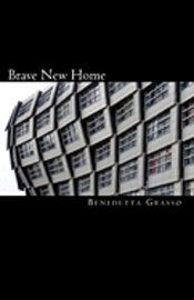 bokomslag Brave New Home