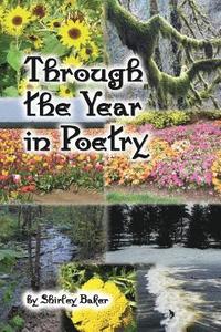bokomslag Through the Year in Poetry