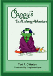 bokomslag Cappy's Dr. Maloney Adventure