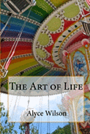 bokomslag The Art of Life