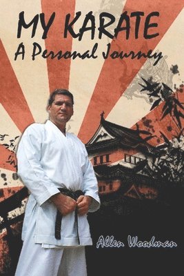 My Karate a personal journey