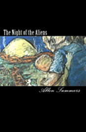 bokomslag The Night of the Aliens