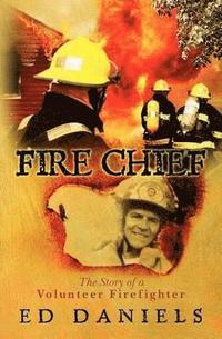 bokomslag Fire Chief
