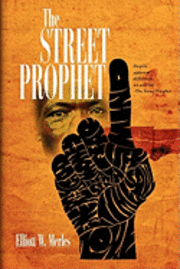 bokomslag The Street Prophet