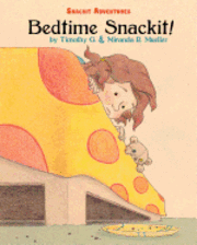 bokomslag Bedtime Snackit: Snackit Adventures