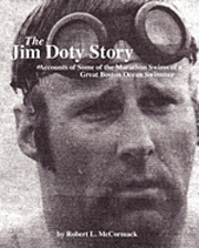 The Jim Doty Story: Accounts of Some of the Marathon Swims of a Great Boston Swimmer 1