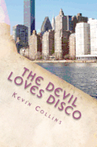 bokomslag The Devil Loves Disco