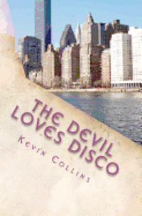 The Devil Loves Disco 1