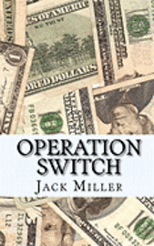 bokomslag Operation Switch