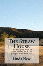 bokomslag The Straw House