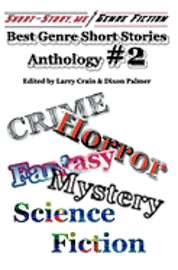 Best Genre Short Stories Anthology #2: Short-Story.Me! 1