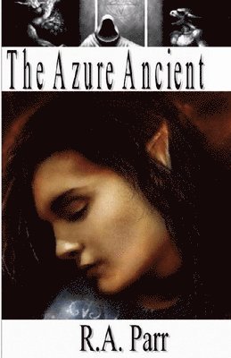 The Azure Ancient 1