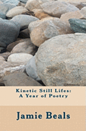 bokomslag Kinetic Still Lifes: A Year of Poetry