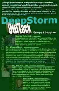bokomslag DeepStorm OutTack