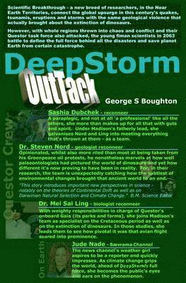 DeepStorm OutTack 1
