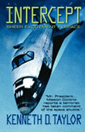 bokomslag Intercept: Sheer Excitement in Space
