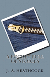 bokomslag A Pocket Full of Stories