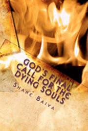 bokomslag God's Final Call for the Dying Souls: What is God saying to today's generation?