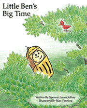 Little Ben's Big Time 1