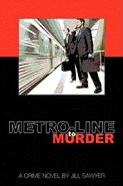 bokomslag Metro-Line to Murder