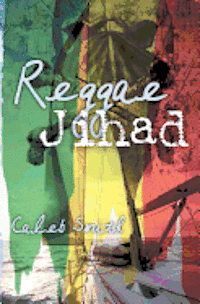 bokomslag Reggae Jihad