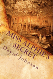 bokomslag Miss Alphie's Secret
