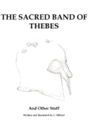 bokomslag The Sacred Band of Thebes