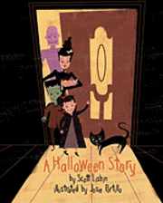 bokomslag A Halloween Story