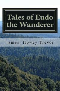 bokomslag Tales of Eudo the Wanderer