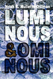 bokomslag Luminous and Ominous