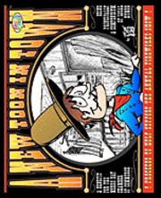 Joe King - A New Toon In Town, Häftad