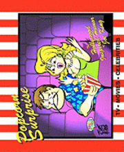 Joe King - Popcorn Surprise: The Hollywood Inspired Humor of Joe King, Häftad