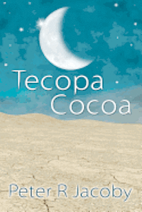 bokomslag Tecopa Cocoa