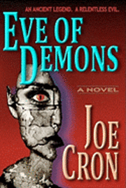 bokomslag Eve of Demons