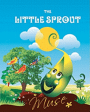 bokomslag The Little Sprout