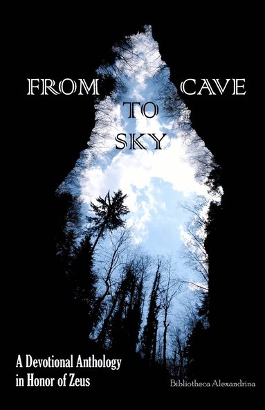 bokomslag From Cave to Sky