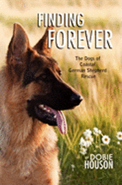 bokomslag Finding Forever: The Dogs of Coastal German Shepherd Rescue