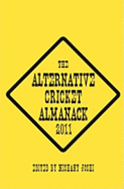 bokomslag The Alternative Cricket Almanack 2011