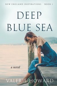 bokomslag Deep Blue Sea